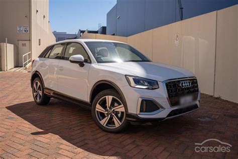 2023 Audi Q2 35 TFSI Auto MY24