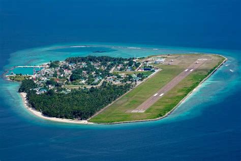 Международный аэропорт на Мальдивах 🛬 2025 название, табло и код