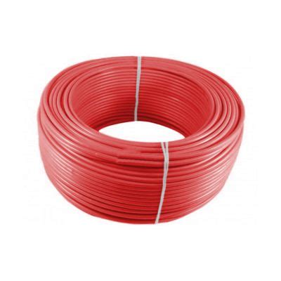 CABLE ALAMBRE RIGIDO N 12 ROJO ROLLO X 100mtrs PROCABLES PROCABLES