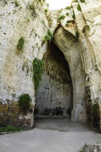 The Ear Of Dionysius Free Stock Photos Images And Pictures Of The Ear