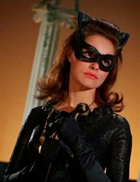 Batman 1966 Catwoman