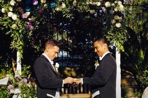 How To Make Your Same Sex Wedding A Spectacular Event To Remember