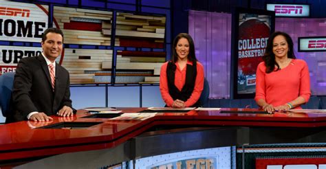 Experienced Core of Commentators & New Faces Enhance ESPN’s Women’s ...