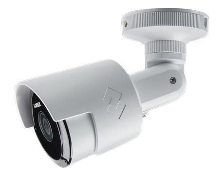 Lorex by FLIR Lorex Outdoor 4MP Ip Wifi Security Camera - image 5 of 6 Wireless Security Camera ...