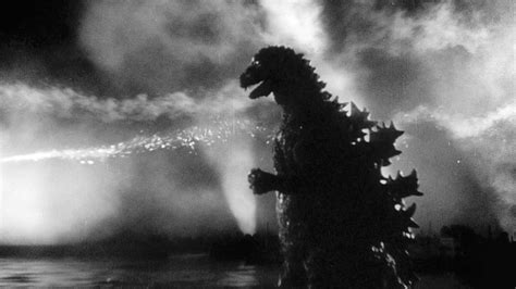 Godzilla Critics Reviews Were Harsh In 1954