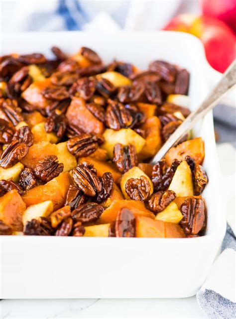 thanksgiving recipes sweet potato 4