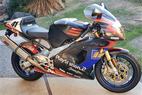 1999 Aprilia Rsv Mille Service Repair Manual Download 2