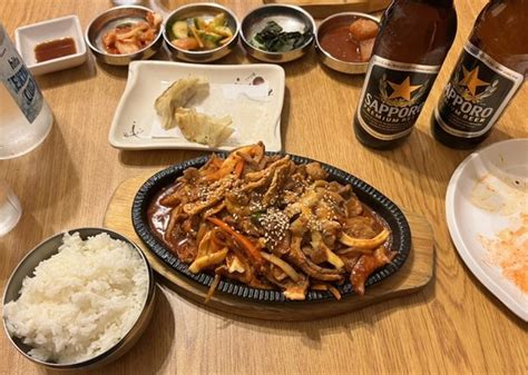 Sodam Korean Restaurant Updated October 2024 428 Photos And 390