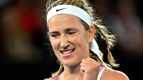 Azarenka Beats Pegula To Reach Australian Open Semi Finals Shine News