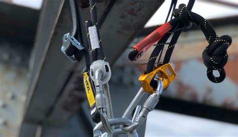 Усы страховочные Progress Adjust-Y | Petzl