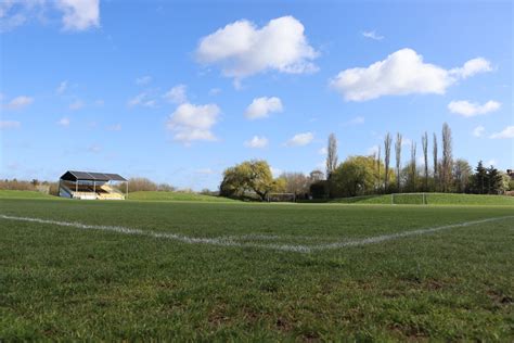 Training Pitch – The Hive London