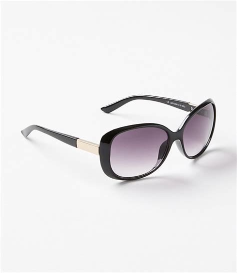 Modern Rectangle Sunglasses