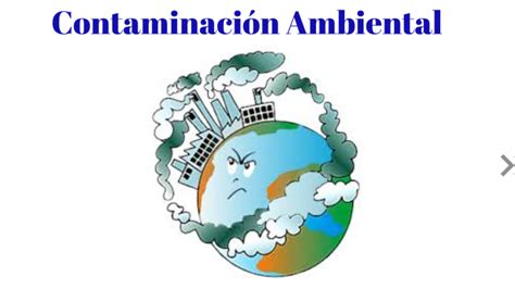 Contaminaci N Ambiental By Christhian Espadin Torres On Prezi