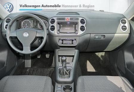 Auto Auta z dovozu Nabídka vozů Volkswagen Tiguan 2 0 TDI DPF BMT