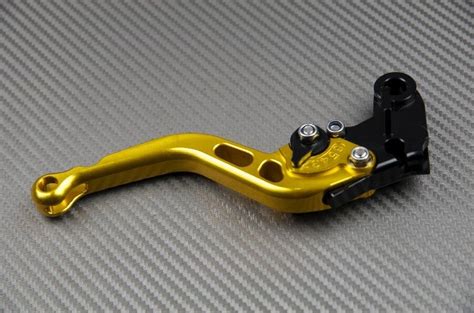 Kurz Bremshebel Kupplungshebel Gold Cnc Honda Cbr Rr Cbr Rr