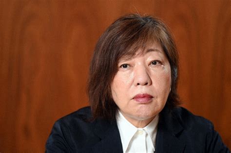 特集ワイド：日大理事長就任から3カ月 林真理子さん 母校愛、コツコツ挑戦 毎日新聞