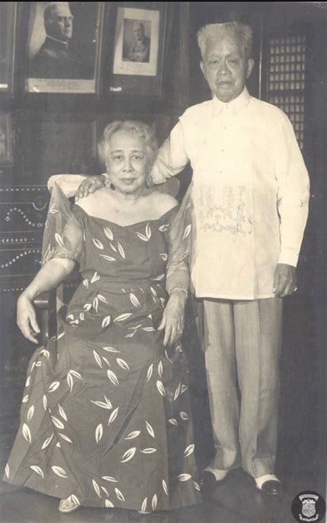 Journey Of The Barong Tagalog 20th Century Philippines Part 2 Presid