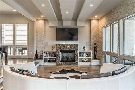 Bynum Design North Nashville Private Residence Project - Bynum Design, LLC