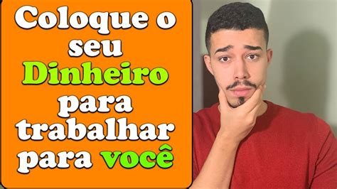 COMO GANHAR DINHEIRO SEM FAZER NADA Entenda o que são os dividendos