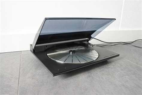 Bang Olufsen BeoGram 8500 MMC4 Turntable Catawiki