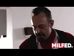 Milf Wants A Titty Massage In Her Huge Boobs Milfed Xxx Mobile Porno Videos Movies