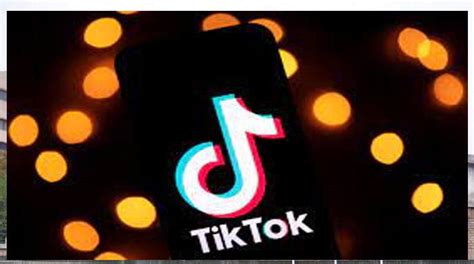 Ihc Seeks Pta Arguments In Tiktok Ban Case