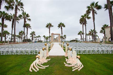 Hyatt Regency Huntington Beach — Indian Wedding Planner Orange County I ...