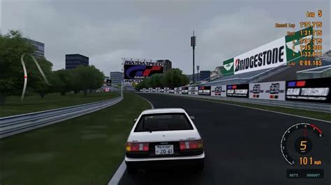 Assetto Corsa Mod Toyota Corolla Levin Sr Ae85 Grand Valley East