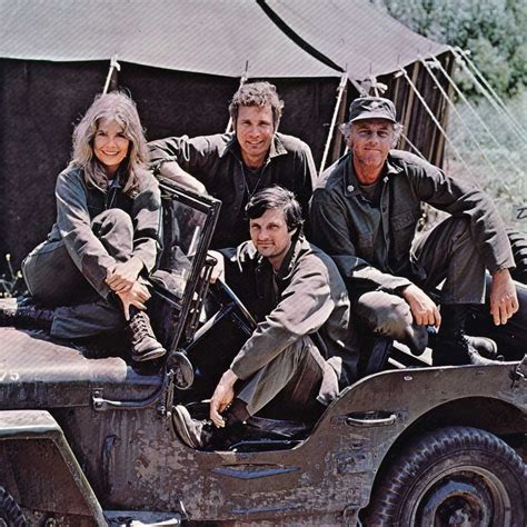 Unraveling The Past What Years Did Mash Actually Run