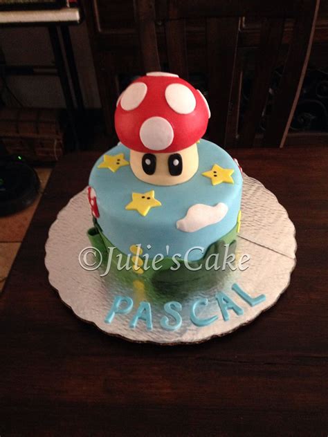 Mario Bros Cake With Brick Wall Mario Bros Cake, Cake, Desserts | peacecommission.kdsg.gov.ng