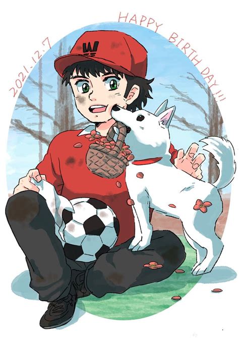 Pin De Joud En Captain Tsubasa Capitan Tsubasa Capit N Imagenes De