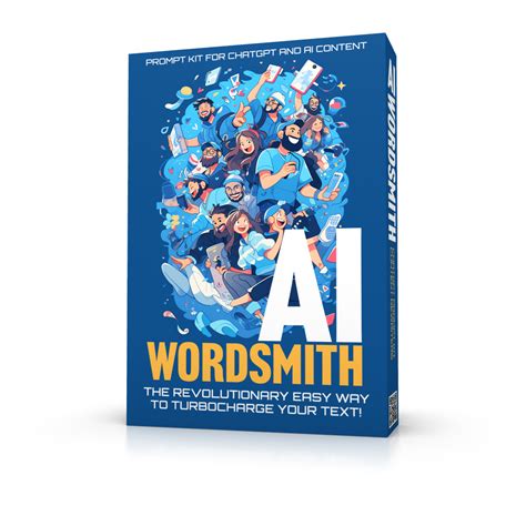 Wordsmith Ai Learn Ai Faster