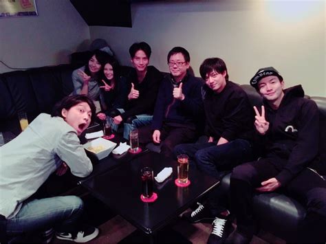 Gekiranger Cast Reunion : supersentai