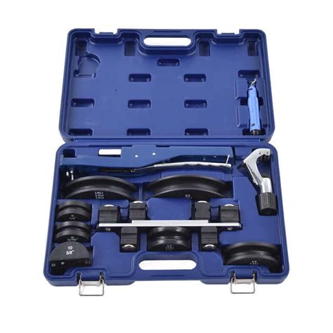 Buy Copper Tube Expander Tool 0‑90 Degrees Tubing Bender Kit 6‑22mm