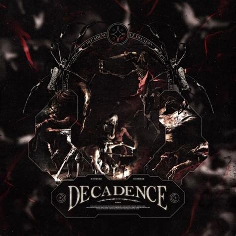 MVKUTA DECADENCE Lyrics Genius Lyrics