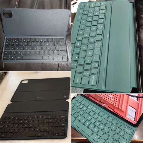 Buy Original Xiaomi Mi Pad Pro Magic Touchpad Keyboard Cases