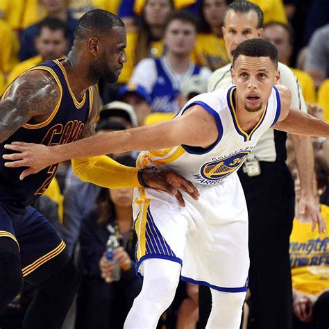 5 Keys That Will Decide Game 2 of the 2016 NBA Finals | News, Scores ...