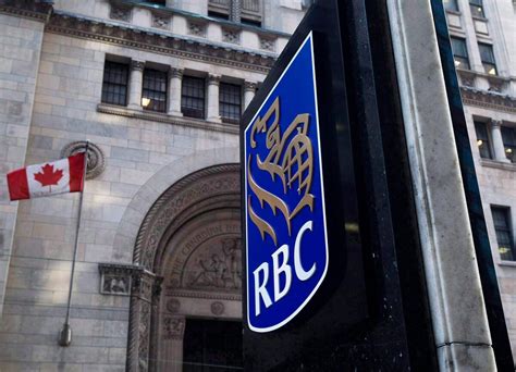 Rbc Names Nadine Ahn As New Finance Chief The Globe And Mail