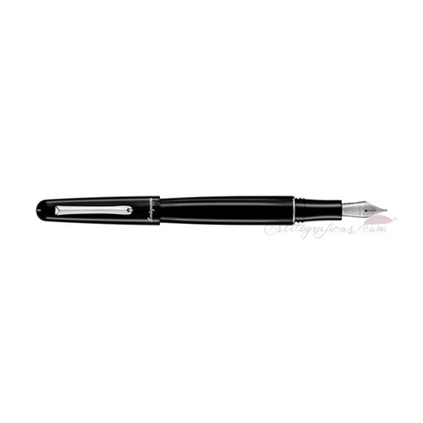 Pluma Estilogr Fica Montegrappa Elmo