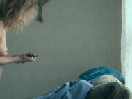 Naked Amy Hargreaves In How He Fell In Love