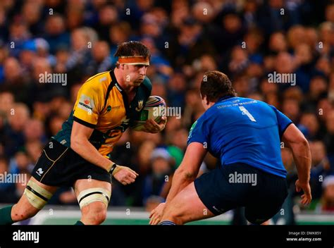 Tom Wood Northampton Saints Hi Res Stock Photography And Images Alamy