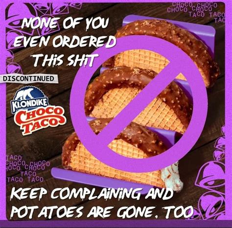 Fuck Around And Find Out R Tacobell