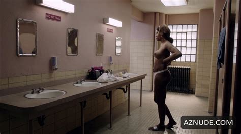 LAVERNE COX Nude AZNude