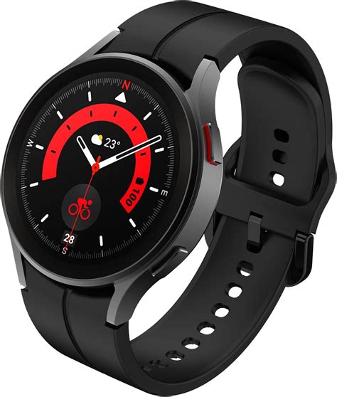 Galaxy Watch Pro Armband Mm Kompatibel Mit Samsung Galaxy Watch