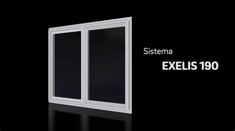 Ventajas Del Sistema Exelis 190 Ventanas REHAU YouTube