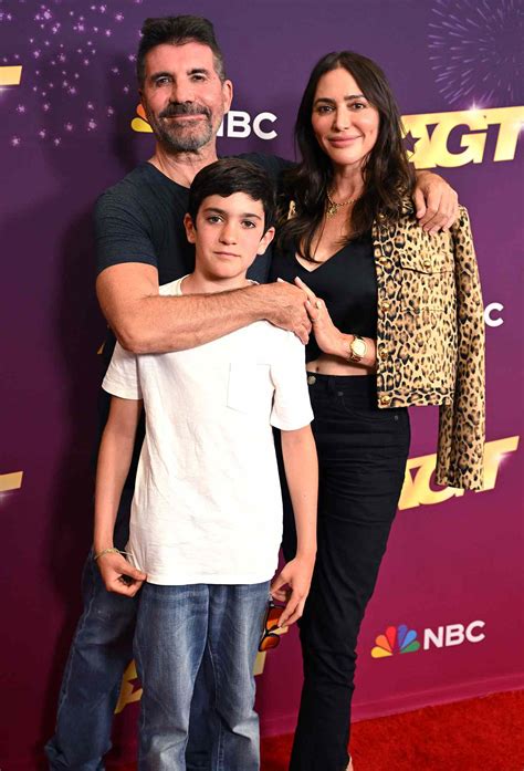 Howie Mandel Says Simon Cowell's Son Will Follow in Dad's Footsteps