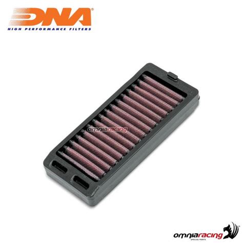 Filtro Aria Dna In Cotone Per Daytona Zontes G U U G Zt Zt