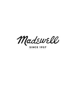 Madewell Logo