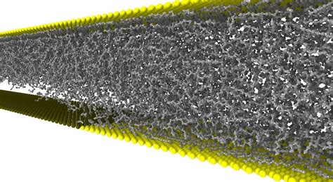 Computer Simulation Discloses New Effect of Cavitation - Haptic