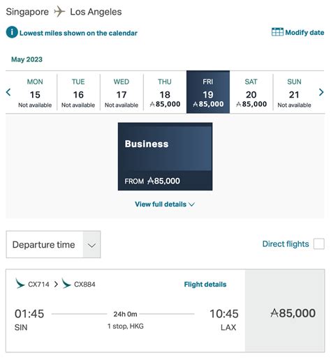 Cathay Pacific Asia Miles Offering 1 500 Miles Sign Up Bonus Mainly Miles